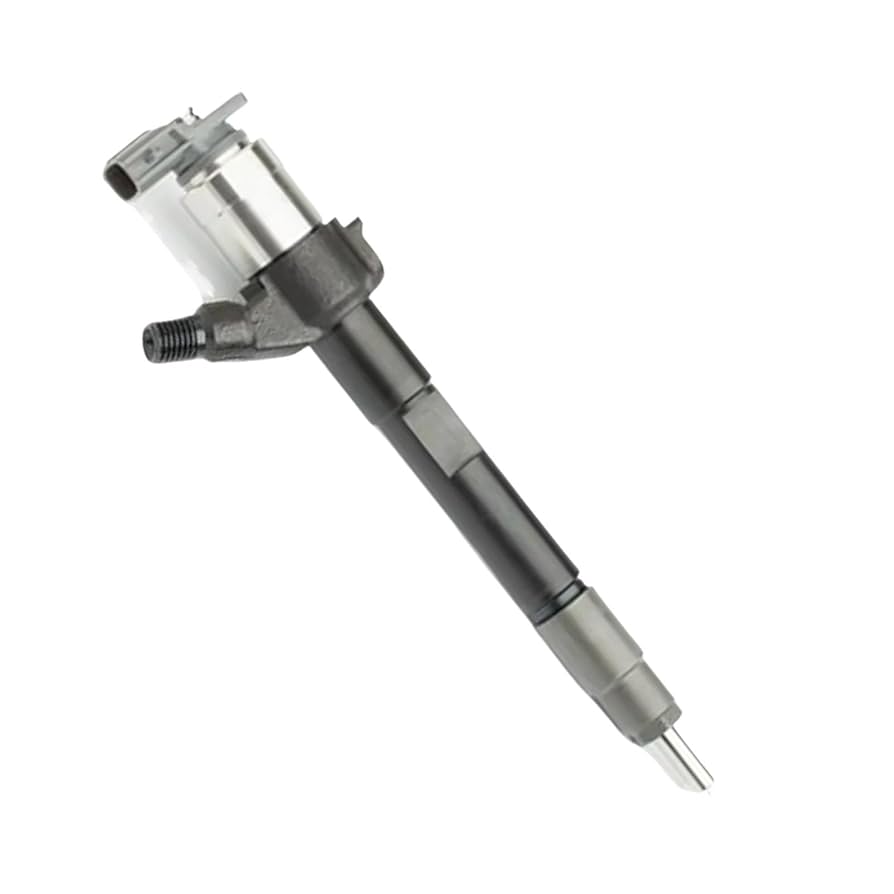 Amazon.com: shsiyayh 1X Fuel Injector 1465A323 for