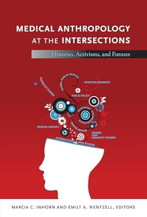 Medical Anthropology at the Intersections: Histories, Activisms, and Futures book cover