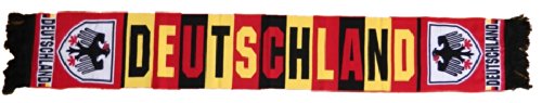 Germany Scarf