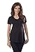 Comfortable 2in1 Maternity and Nursing Top Tunic 7042 Variety of Colours