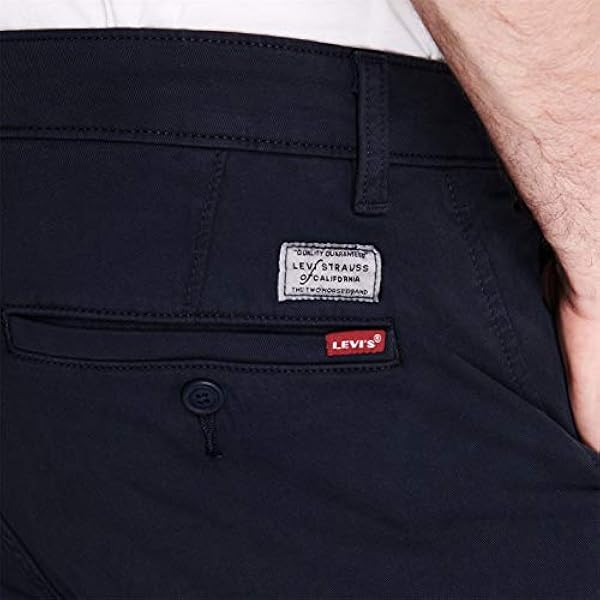 Levi's XX Chino Standard II Pantalones Hombre