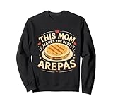 Arepa Arepas