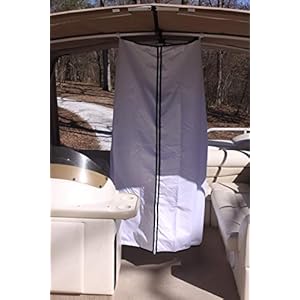 Vortex Privacy Room/Changing Room, 38″ Long, 30″ Wide, 69″ Tall 1 to 4 Business Day DELIVERY