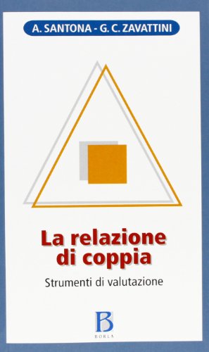 La relazione di coppia. Strumenti di valutazione