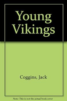 Unknown Binding Young Vikings Book