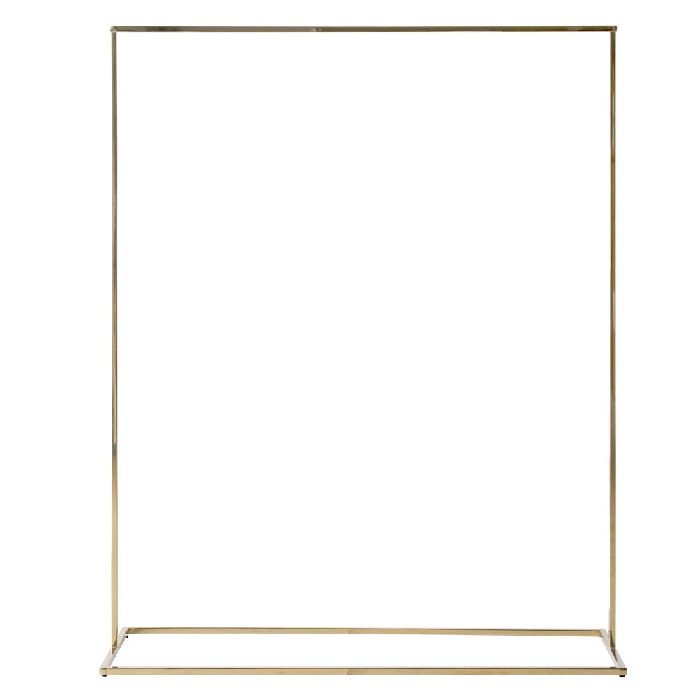 【新品】SMOO rect アイアンハンガーラック　底板付き　120cm 新品】SMOO rect アイアンハンガーラック 底板付き 120cm Amazon