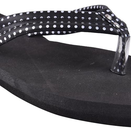 Image of Daughters MCR Healthcare Women's Orthopedic Diabetic Light Weight Soft Footwear /Chappal /Sandals /Slippers for Women