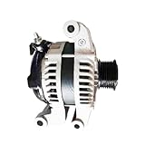 Generator Alternator Fit For LAND ROVER Defender 90 110 2 Td4 2011- LR029981 LR065867 LR0124837