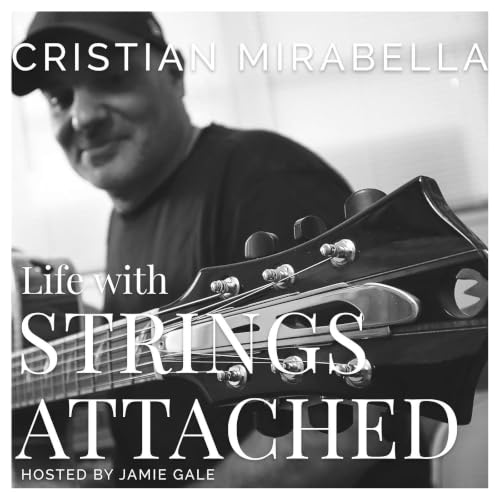 D'Angelico, Loar and Why New York Changed the Guitar Forever | Cristian Mirabella
