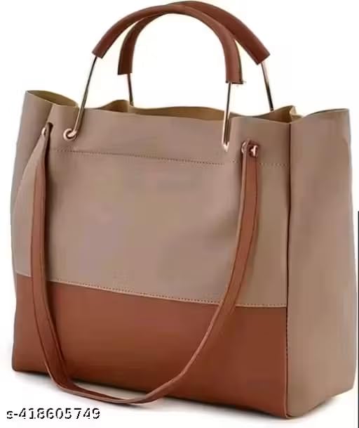 Image of Women Handbags Combo Pack of 4 - Gorgeous Ladies Purse & Sling Bag Set for Girls