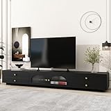 LUMISOL Modern TV Stand for 90