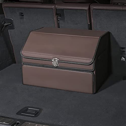 LAXYY Car Trunk Organizer Box,per Alfa Romeo