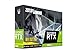 ZOTAC Gaming GeForce RTX 2060 6GB GDDR6 192-bit Graphics Card, Super Compact, ZT-T20600H-10M