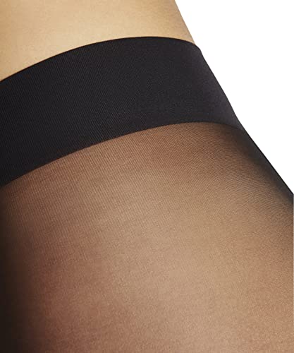 FALKE Women's Matt Deluxe 20 Denier Sheer Tights3