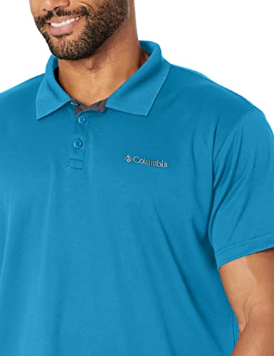 Image of Columbia Men Polo Shirt