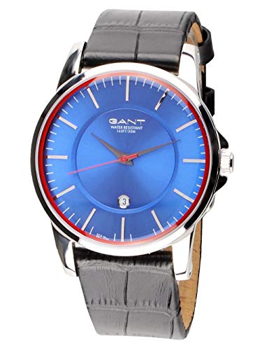 Preisvergleich Produktbild Gant Time GTAD00401499I Warren Herren 42mm 5ATM