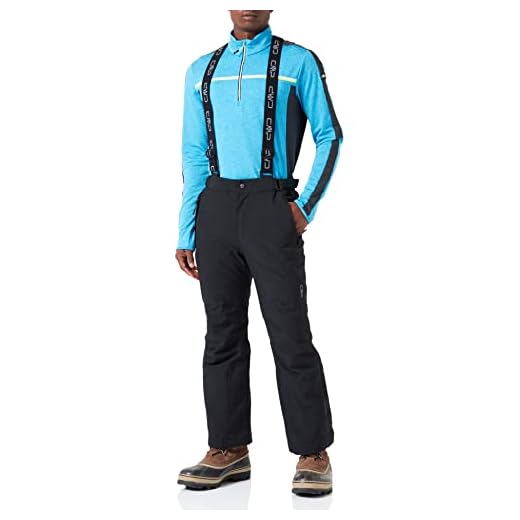 Salopette Sci Elasticizzata Uomo CMP