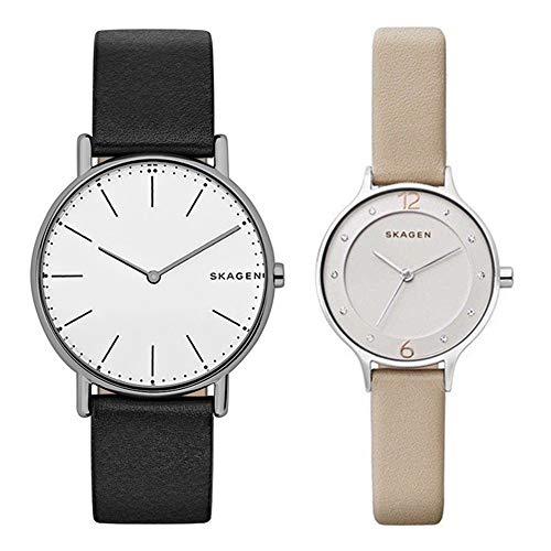 [XJ[Q]SKAGEN [BOXyAEHb` yAv Vv U[ ubN x[W SKW6419SKW2648 rv k [sAi]