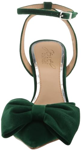 Jewel Badgley Mischka Women's Yanna Pump2