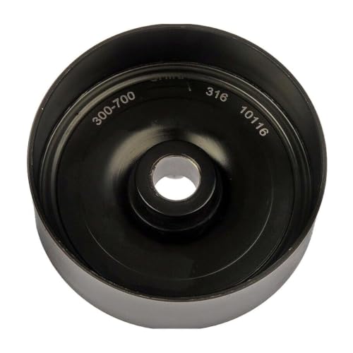 Bomba de Vacío para Ford Econoline SuperDuty 1996-1999 | Polea, OE# 300-700, Ajuste Directo miniatura 1