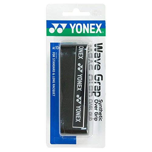 Yonex AC104EX Racket Wave GRAP (Black) (B0BPJSJK85) Amazon Price History, Amazon Price Tracker