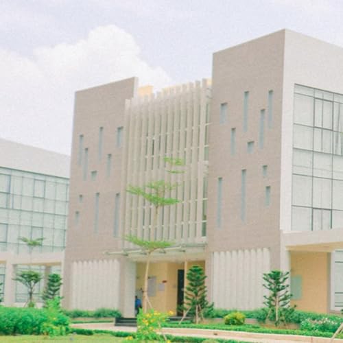 M.C.U. (Multimedia Communications in USSH - TTĐPT tại USSH) cover art