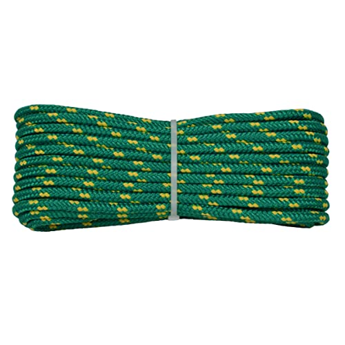 Corderie Italiane 6006237-00 Surf Braid, 06 Mm-20 Mt, Verde Cover