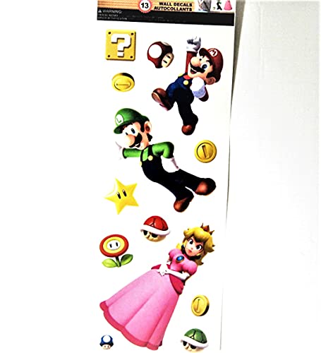 Vinilo removible para pared habitación infantil miniatura 4