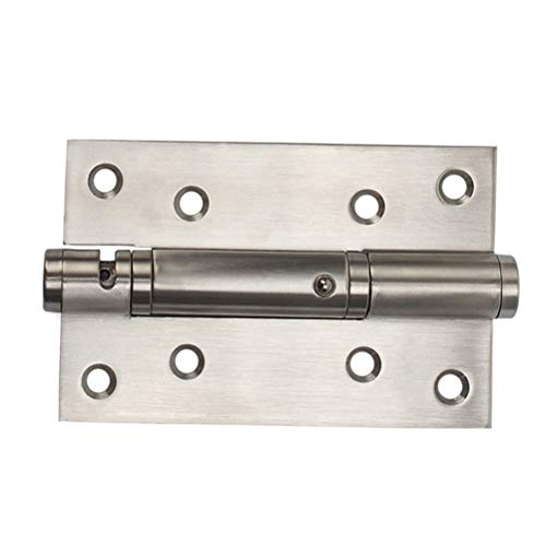 Charnière de porte acier inoxydable durable et charnières à ressort robustes pour bâtiment - 7