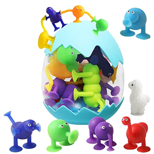 Bath Toys for 7 Year Olds Fun in the Tub