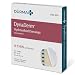 Dynarex DynaDerm - Advanced Hydrocolloid Wound Dressings - Extra Thin 4"x4" - 10 Count