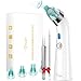 Produktbild Mitesserentferner Mitesser Entferner Vakuumsauger BESTOPE Mitesser Sauger USB Aufladung Porenreiniger Blackhead Remover Professionell Pickelsauger Pickelentferner Blackhead Remover