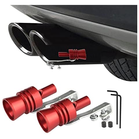 Middrivr Turbo Whistle XL Cover