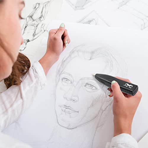 Mr. Pen ELC01 Electric Eraser Kit thumb #6