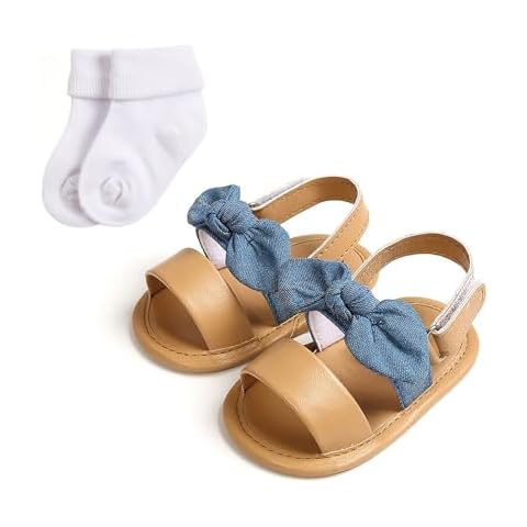 Sandales YANFJHV pour fille Cover