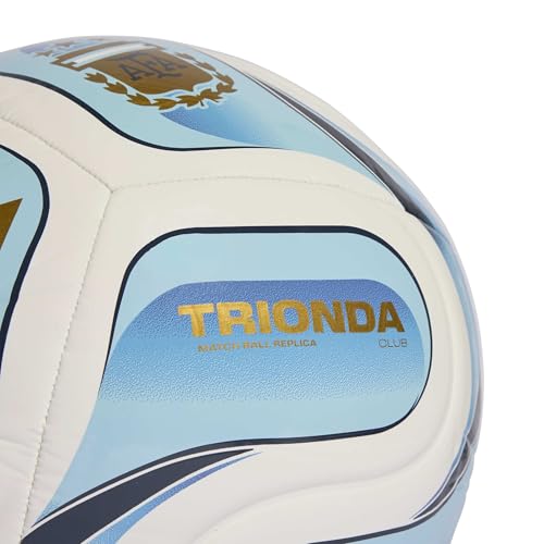 Image of adidas FIFA World Cup 26 Trionda Soccer Ball