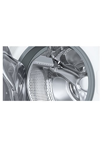 Image of Bosch 6 kg Fully-Automatic Front Loading Washing Machine (WAB16060IN, White, Inbuilt Heater)