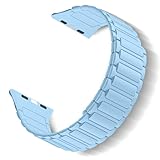 [Installation facile] Ce bracelet pourApple Watch Ultra 3 49mm s'installe et se retire sans outil supplémentaire. Les connecteurs s'insèrent facilement dans les rainures de la montre et se verrouillent solidement. Notre équipe est dédiée à un service client de qualité. Pour toute question, contactez-nous et nous vous répondrons dans les 24 heures.