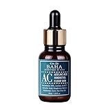 Cos De BAHA(コスデバハ) ACアゼライン酸 5％ ティーツリー 30ml 美容液 毛穴 皮脂ケア