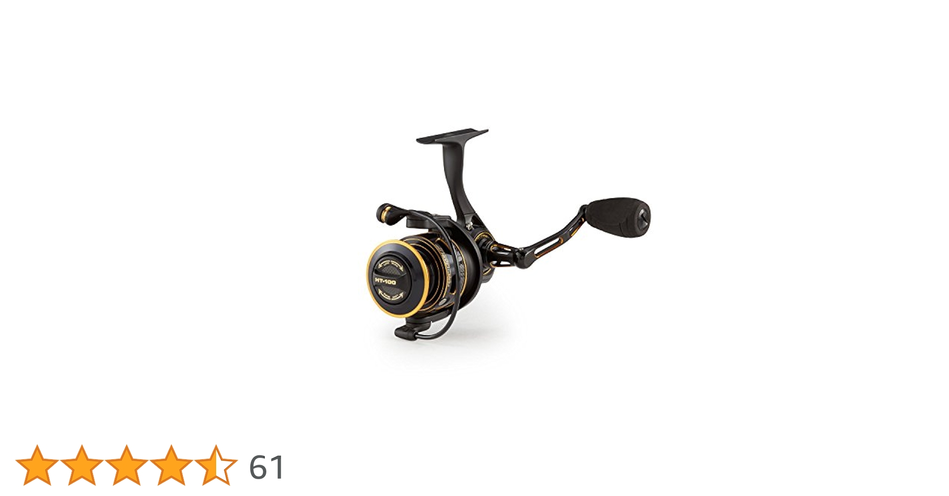 AbuGarcia - 日本未発売★Penn (ペン) Sargus II 2500 スピニングリール★ AbuGarcia - 日本未発売☆Penn (ペン) Sargus II 2500