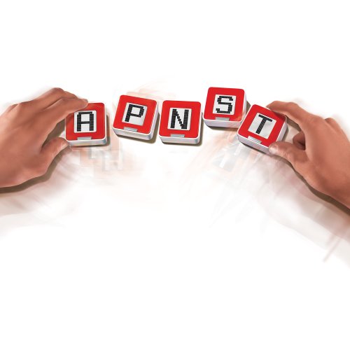 Scrabble Flash miniatura 5
