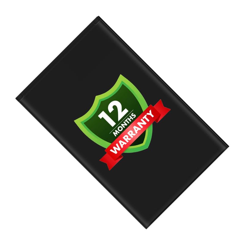 Image of Original AE20F Battery for LYF Jio Phone (All Jio Keypad Phone) - (2000mAh) - 1 Year Warranty