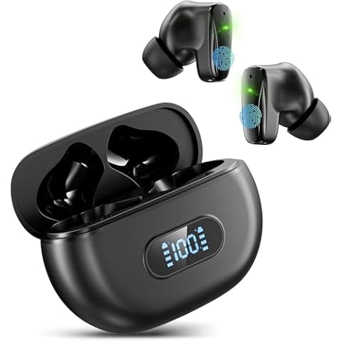 Aurotlu CT05 Wireless Earbuds Cover