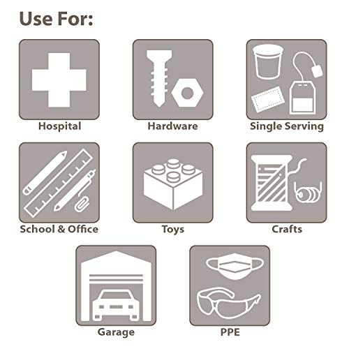 Rolling Tool Chest with Drawers