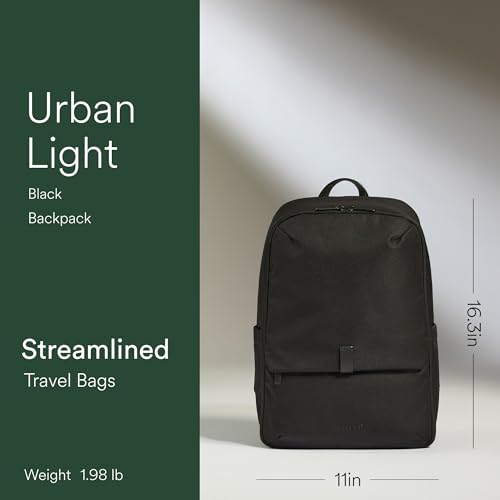 ANTLER Urban Light Eco Backpack