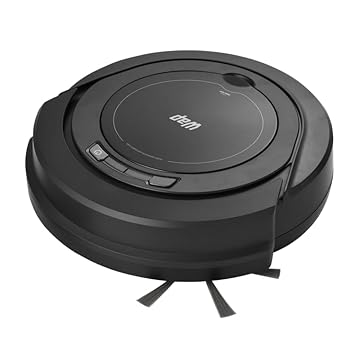 Robô Aspirador de Pó WAP Robot W90