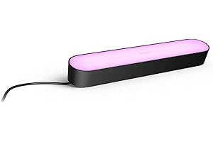 Philips Hue Play White & Color Ambiance Smart LED Bar Light