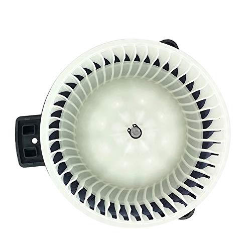 Image of PartsFlow HVAC Heater Blower Motor For 2009 2010 2011 2012 2013 Honda Fit 700247