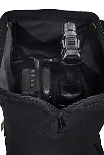 Image of AWP Tool Bag, 15 inch, 1 Pack, Black