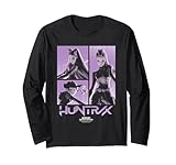 KPop Demon Hunters